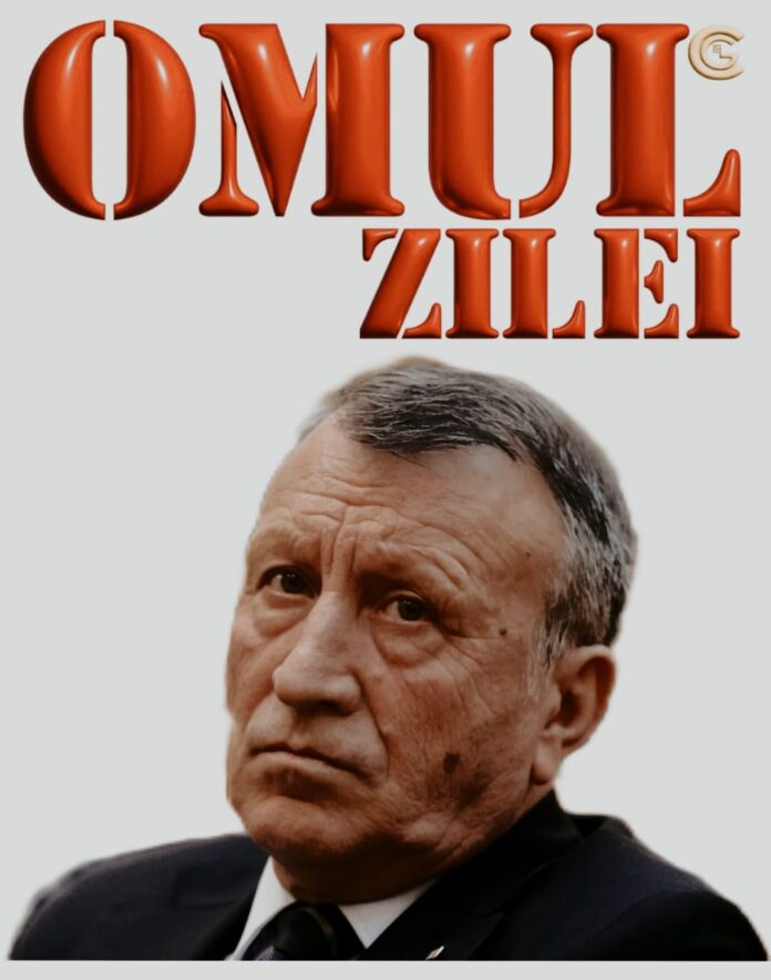 Omul Zilei, Paul Stănescu. “Să-l alegem pe Ciolacu că-i mai inteligent decât media umană, e ezitant, dar curajos, și că e om bun”! Bun de ce, măi nea Paule?!