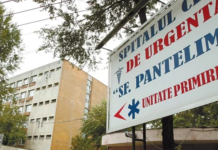 Gușă: Medicii criminali de la spitalul Sfântul Pantelimon sunt apărați de oameni ce au complicități vechi cu acest sistem, dar și cu Statul Paralel. Argumentele Iosefinei Pascal