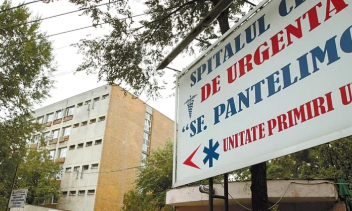 Gușă: Medicii criminali de la spitalul Sfântul Pantelimon sunt apărați de oameni ce au complicități vechi cu acest sistem, dar și cu Statul Paralel. Argumentele Iosefinei Pascal