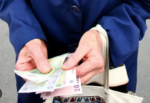 Majorările de mărunțiș