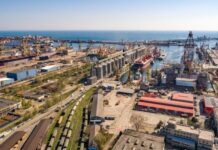 Sponsorul PNL, celebrul Gabriel Comănescu, dator vândut la Portul Constanța!