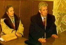 Rejudecarea procesului Ceaușescu