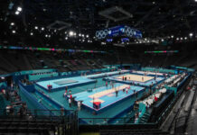 ” Jocurile Olimpice de la Paris sunt puțin altfel decât sunt prezentate în presă și la TV “