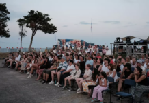 „ŞI festival”, evenimentul de la malul mării care ia pulsul tinerei generaţii