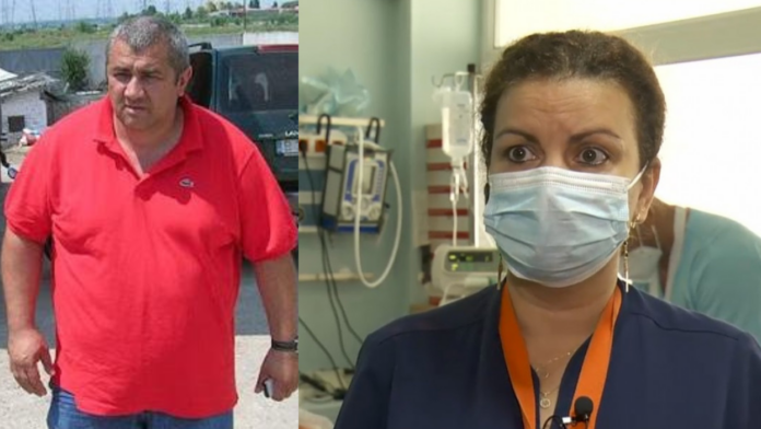 Dezvăluiri EXCLUSIVE despre interlopii care au căpușat Spitalul Sfântul Pantelimon