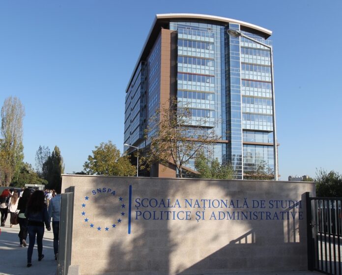 Lista senzațională a cadrelor didactice de la SNSPA! Printre alții, actualul Ministru al Învățământului, Ligia Deca, Florian Coldea și inclusiv patroni de institute de sondare. Colecția Statului Paralel