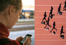 Două măsuri bune: interzicerea telefoanelor la ore și promovarea sportului de masă