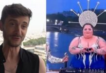 Gen. (r) Constantin Săvoiu: Cel care a organizat ceremonia satanistă de deschidere de la JO Paris 2024 se numește Thomas Jolly şi este “preferatul” lui Macron. Detalii senzaționale