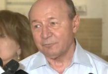 Băsescu vrea din nou luxul prezidențial și se adresează CCR!
