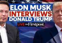 Comaroni: Dialogul Musk-Trump a fost spectaculos prin faptul că a fost promovată normalitatea. E important pentru NOM (Noua Ordine Mondială) dialogul între miliardarul și politicianul numărul 1 în lume!