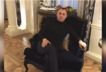 Mafia transfrontalieră a lui Coldea. Filiera Marius Vizer – Coni Varvara