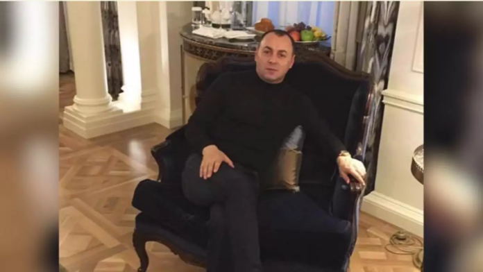 Mafia transfrontalieră a lui Coldea. Filiera Marius Vizer – Coni Varvara