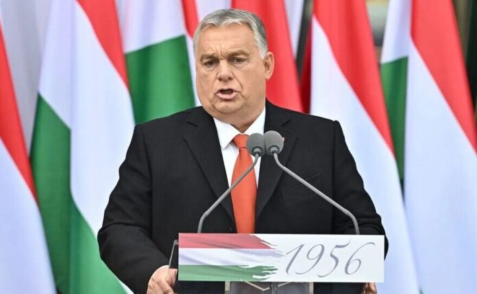 Noua bancă ungurească a familiei Orban mușcă din banii românești