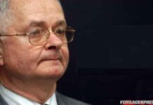 Afacerile îmbârligate ale octogenarului Virgil Măgureanu, primul şef SRI, un mare consultant al României la fel cum e şi Coldea