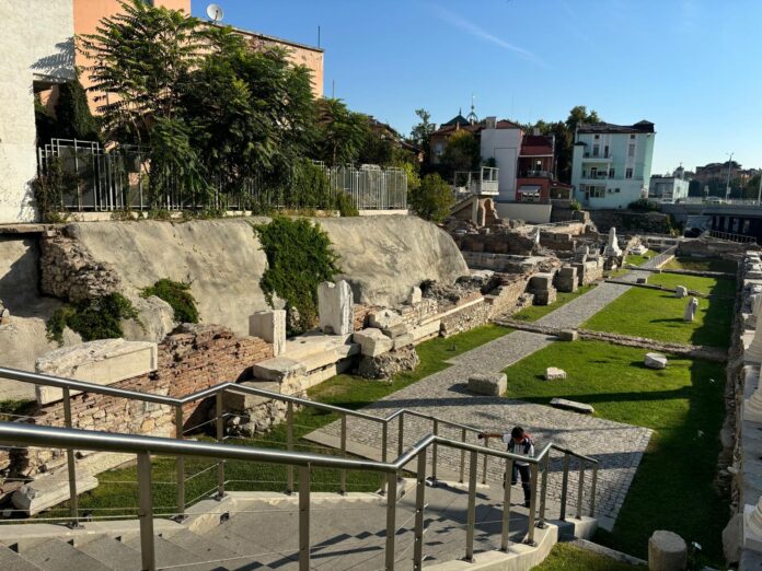 Plovdiv – Orașul unde istoria și cultura se întâlnesc