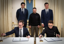 Presa occidentală deslușește miza războiului ucrainean: acapararea țării de către corporația BlackRock! Rolul lui Biden și Soros