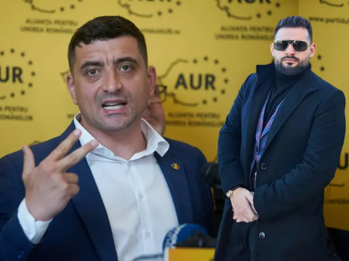 NEWSWEEK: Directorul financiar al AUR, nepotul celebrului Onoriu, șeful clanului rromilor! Timotei Onoriu, tovarăș în afaceri cu Marius Lulea