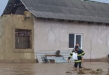 Ce se putea face înainte de inundații și ce se poate face acum? De ce nu-l întreabă nimeni nimic pe Arafat?