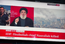 Liviu Alexa, despre capcana în care au picat evreii și despre succesul lor cinic din ultimele două săptămâni