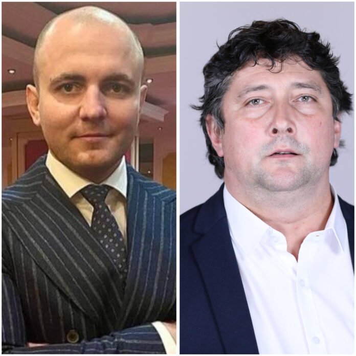 Dosar de candidat: Kulcsár-Terza József-György, deputat UDMR. Motto – „Nu am niciun proiect pentru comunitate, totul pentru autonomia ținutului secuiesc.”