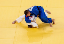 Alexandru Bologa, dublu medaliat cu bronz la Jocurile Paralimpice, bifează la Paris a treia sa ediție: „Judoul m-a ajutat să-mi scriu propria poveste”