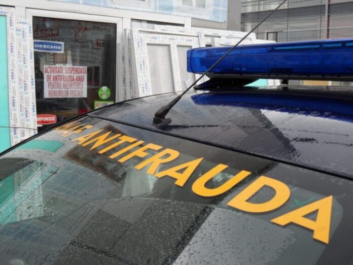 Curtea de Conturi dixit: Statul Român complice al grupărilor mafiote specializate în evaziune!!!!