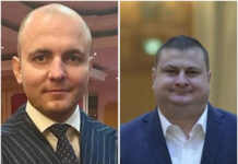 Dosar de candidat: Marius Mărgărit, PSD. Motto – „M-am făcut deputat și mi-am luat multe CIASURI, să agăț gagicile pe Tinder”