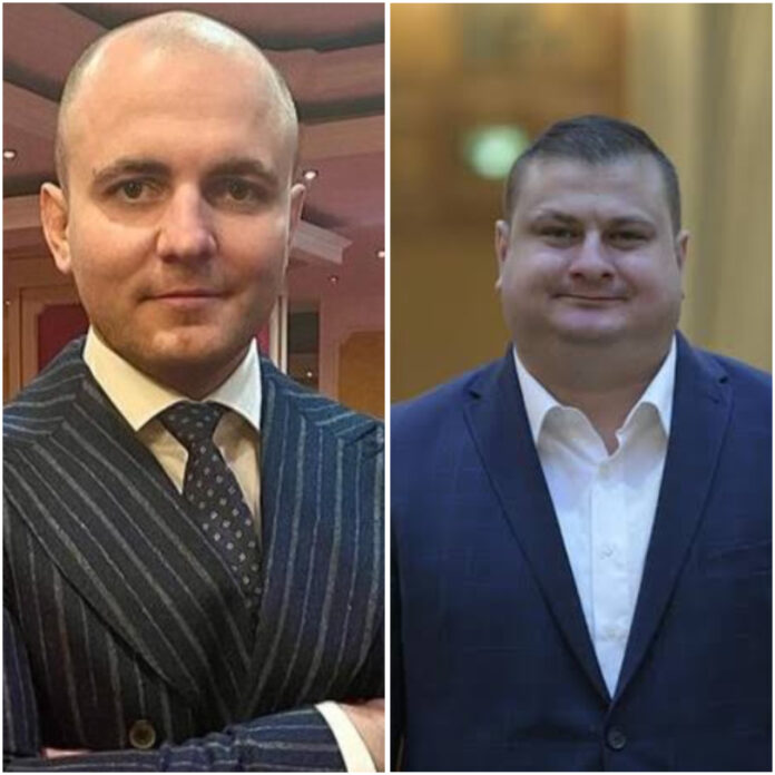 Dosar de candidat: Marius Mărgărit, PSD. Motto – „M-am făcut deputat și mi-am luat multe CIASURI, să agăț gagicile pe Tinder”