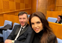 Dosar de candidat – Vicențiu Mocanu, AUR. Motto – „Sunt milionar, dar acum vreau să devin și bărbat: de asta mi-am luat nevastă șmecheră.”