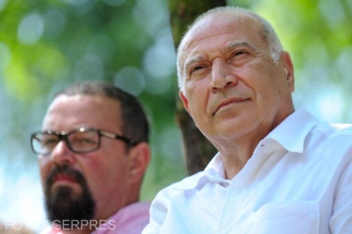 Dan Voiculescu, 24 de ani de troc politic cu PSD! 5 parlamentari PUSL pe listele PSD, contra susținere mediatică la A3-CNN