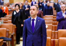 Dosar de candidat – Laurențiu Cazan, PNL. Motto – „Sunt 100% fidel partidului care m-a făcut campion al contractelor cu statul!”