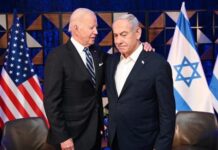 Oficialii americani spun în privat că luptele Israel-Hezbollah vor escalada