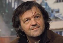 Emir Kusturica a realizat un film despre prigoana preoților ortodocși din Ucraina
