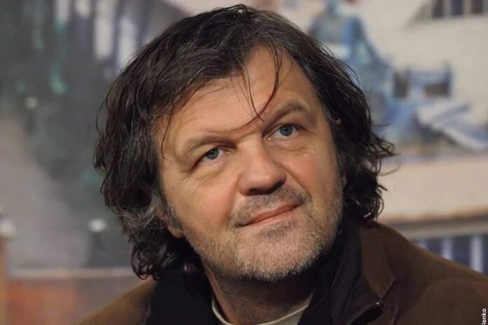 Emir Kusturica a realizat un film despre prigoana preoților ortodocși din Ucraina