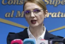 Liviu Alexa: Judecatoarele Lia Savonea și Adriana Ispas, niște rușini ale Justiției. Boc a dat avans un sfert de miliard de euro pentru metroul-fantomă