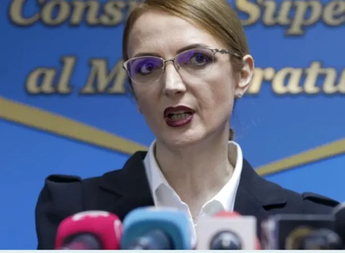 Liviu Alexa: Judecatoarele Lia Savonea și Adriana Ispas, niște rușini ale Justiției. Boc a dat avans un sfert de miliard de euro pentru metroul-fantomă