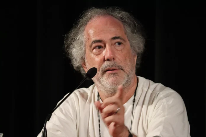 Pepe Escobar: Acesta nu este al treilea război mondial – este un război al terorii