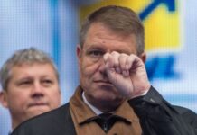 Ghinion pentru Iohannis – pierderea tronului și casei
