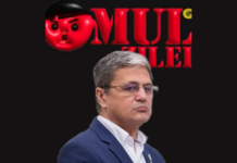 Omul Negru al Zilei, Marcel Boloș. Un popă incompetent și controversat care este lăsat să se joace cu sistemul financiar al României!