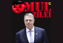 Omul Negru al Zilei, Klaus Iohannis. Cum și de ce minte referitor la candidatură, motivul pentru care a rămas fără sprijinul SUA. ”Klaus, fii cuminte, c-altfel ajungem și la acuzații penale!”