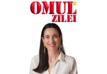 Omul Zilei, Clotilde Armand. Primărița-dezastru de la Sectorul 1 a fost răsplătită cu locul 1 la Senat din partea USR. Aceeași Clotildă, în altă oglindă!