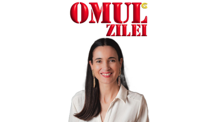 Omul Zilei, Clotilde Armand. Primărița-dezastru de la Sectorul 1 a fost răsplătită cu locul 1 la Senat din partea USR. Aceeași Clotildă, în altă oglindă!