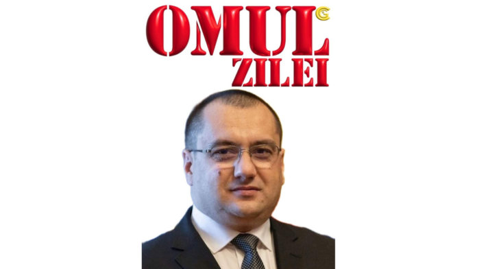 Omul Zilei, Cristian Terheș. Traseist politic și agent de influență deghizat în suveranist, vizează electoratul catolic și neoprotestant. Candidatură tipică pentru SECURISTAN!