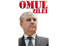 Omul Zilei, Lucian Pahonțu. Longevivul șef al SPP îl conduce pe Iohannis pe drumul irelevanței politice. Se încheie ”ciclul paltonului”!