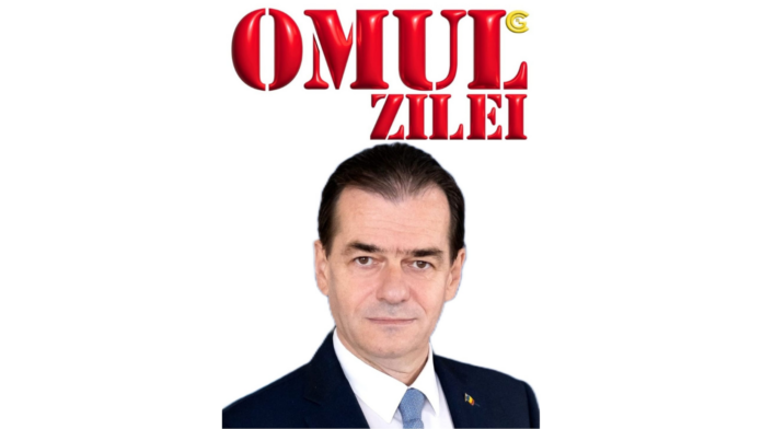Omul Zilei, Ludovic Orban. Roninul din oastea lui Coldea intră-n luptă cu mesaj anti-Iohannis, dar la braț cu Băsescu. Mult zgomot pentru mai nimic!