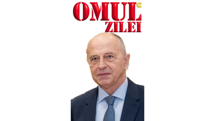 Omul Zilei, Mircea Geoană. Candidatul, susținut de NATO prin decorare, se va adresa unui public majoritar anti-război!