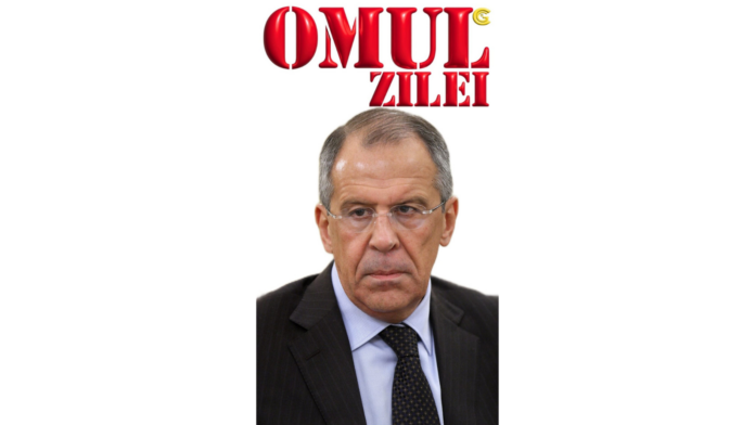 Omul Zilei, Sergey Lavrov. Avertisment de tip ultimativ: “E periculos să lupţi pentru victorie cu o putere nucleară!”