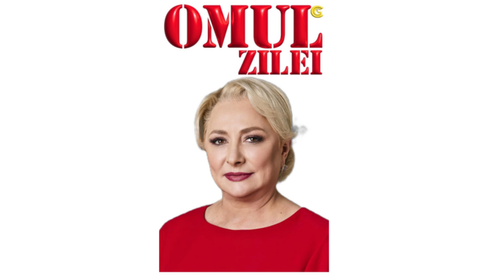 Omul Zilei, Viorica Dăncilă. Oricum asamblezi construcțiile suveraniste, ele poartă eticheta “made by SIE”! Dăncilă îl înmulțește cu “zero-virgulă” pe Terheș