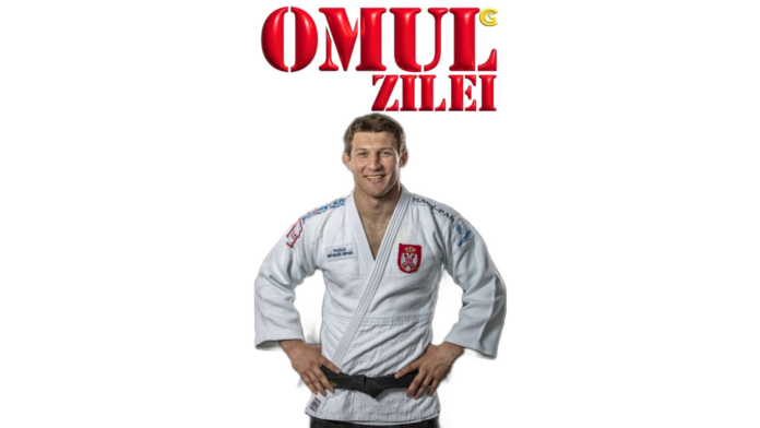 Man of the day, Nemanja Majdov. A great Serbian champion, Orthodox patriot, who claims he was punished for the sign of the cross. What is the truth?