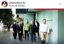 Gușă: Inundațiile cauzate de ciclonul Boris confirmă zicerea ”CORUPȚIA UCIDE!”, România și-a demonstrat în mod tragic incapacitatea administrativă generată de fărădelegile baronilor politici. Cum au acționat Ungaria și Viktor Orban